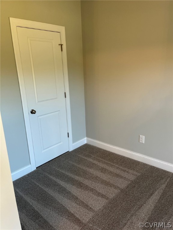 3839 Three Chopt Road Gum Spring, VA 23065 - Photo 6 of 15 a view of empty room