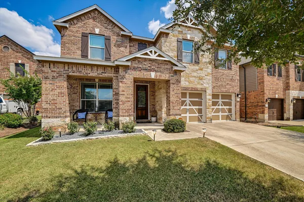 $554,000 | 210 Animas Drive, Georgetown, TX 78626