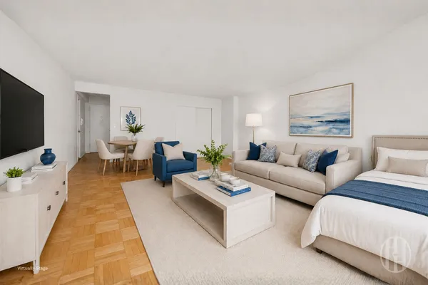 $3,600 | 155 East 34th Street, Unit 17C | Murray Hill