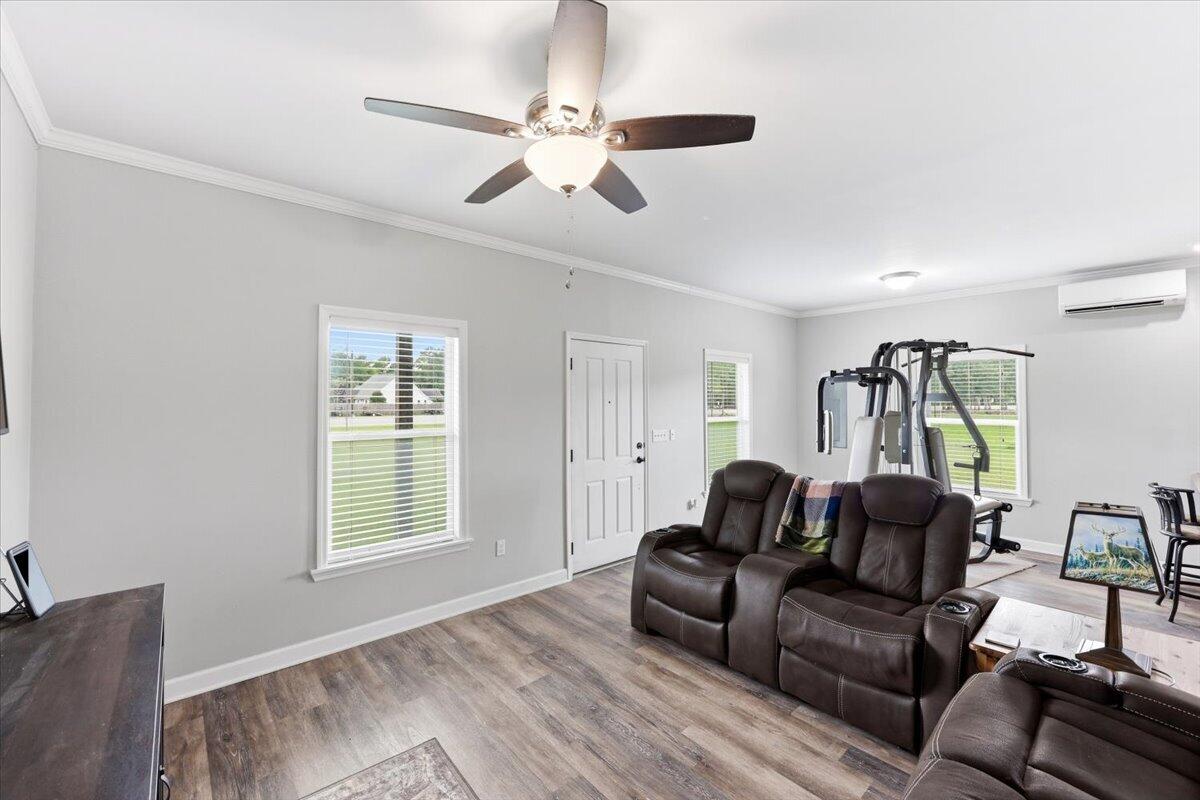 2495 Eutaw Road Holly Hill, SC 29059 - Photo 10 of 25 14-2495_014