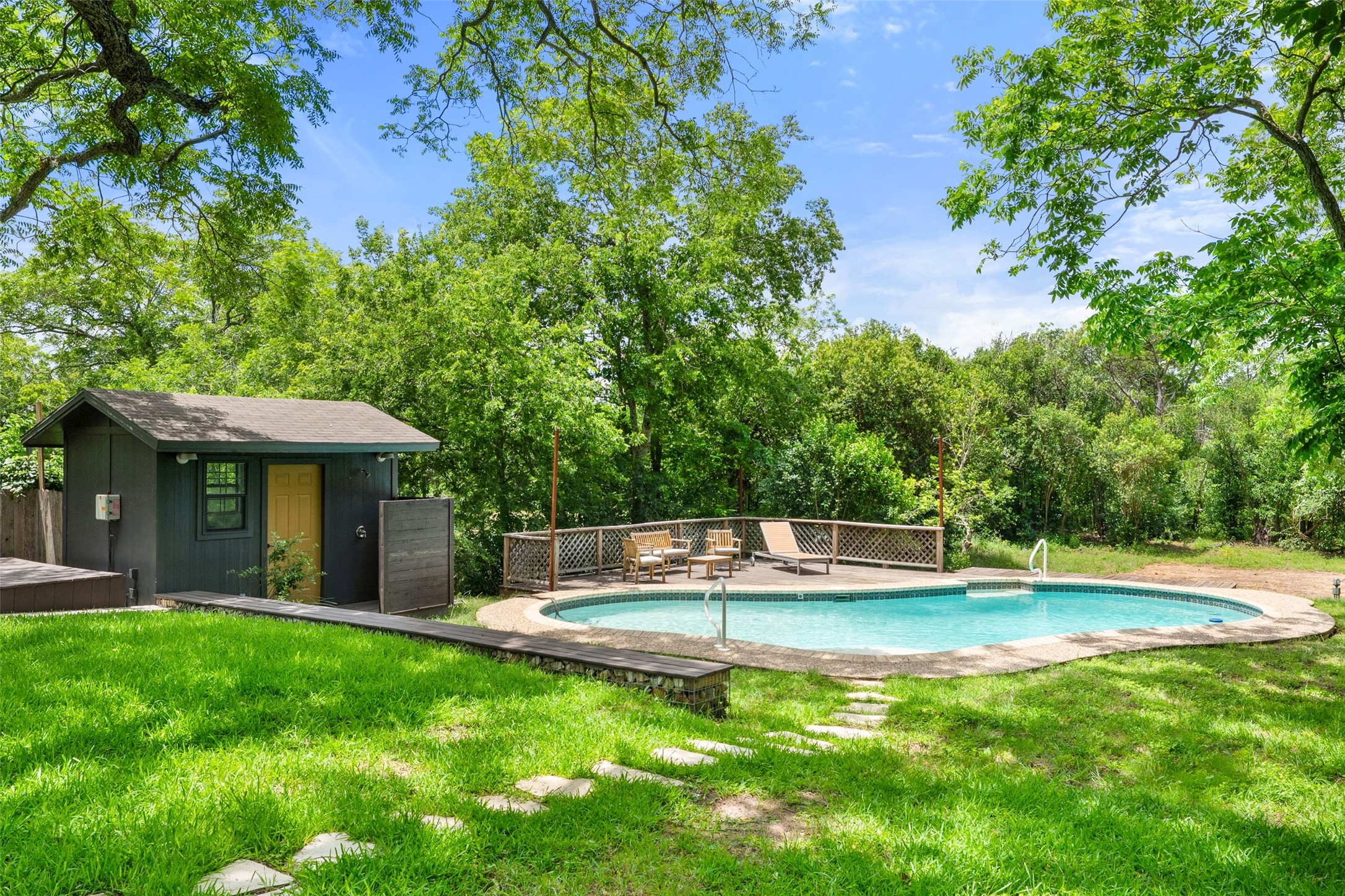 7511 Old Bee Cave Road, Unit 2 Austin, TX 78735 - Photo 35 of 40