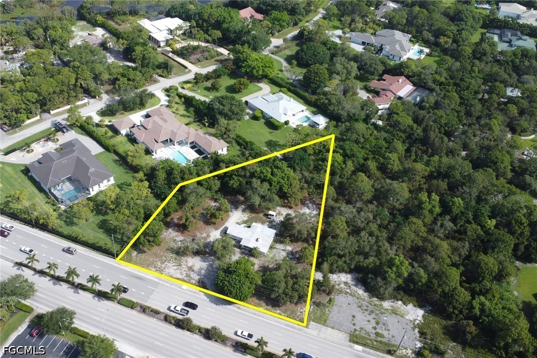 1175 Pine Ridge Road Naples, FL 34108 - Photo 5 of 11
