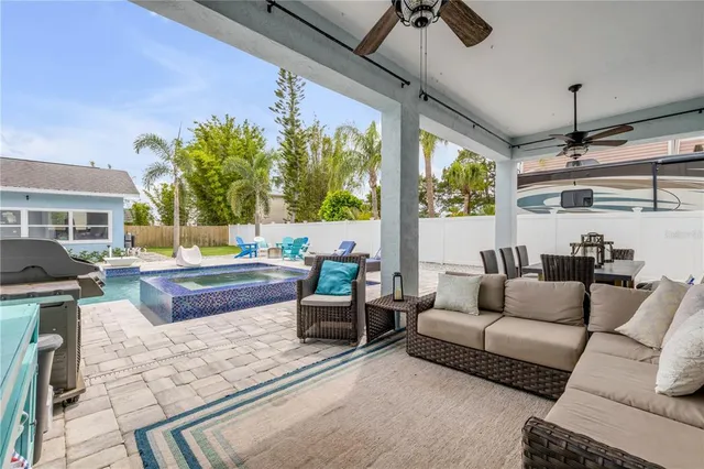 $1,345,000 | 90 Cunningham Drive, New Smyrna Beach, FL 32168