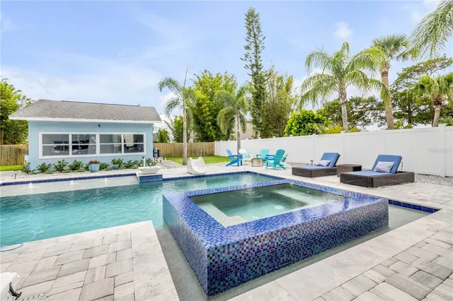 $1,345,000 | 90 Cunningham Drive, New Smyrna Beach, FL 32168