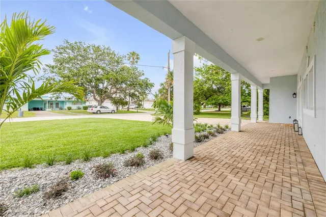 $1,345,000 | 90 Cunningham Drive, New Smyrna Beach, FL 32168