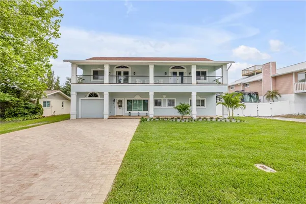 $1,345,000 | 90 Cunningham Drive, New Smyrna Beach, FL 32168