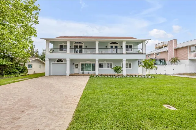 $1,345,000 | 90 Cunningham Drive, New Smyrna Beach, FL 32168