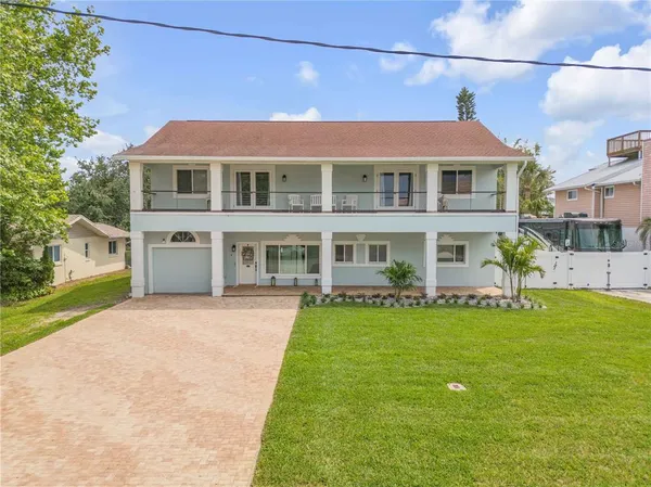 $1,345,000 | 90 Cunningham Drive, New Smyrna Beach, FL 32168
