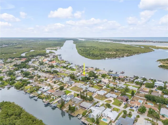 $1,345,000 | 90 Cunningham Drive, New Smyrna Beach, FL 32168