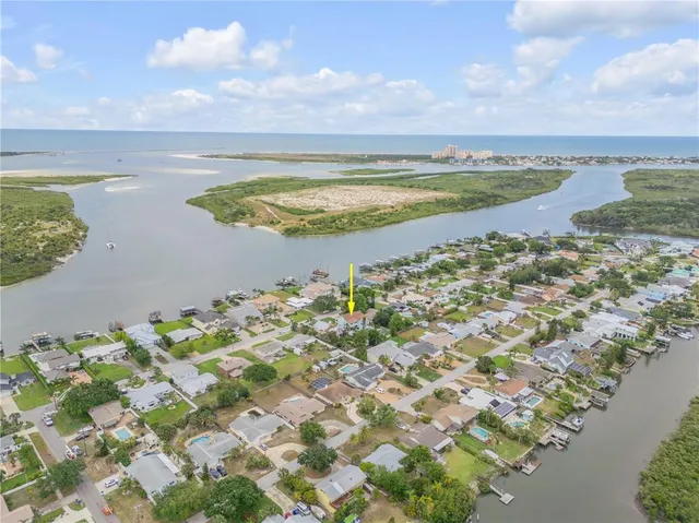 $1,345,000 | 90 Cunningham Drive, New Smyrna Beach, FL 32168