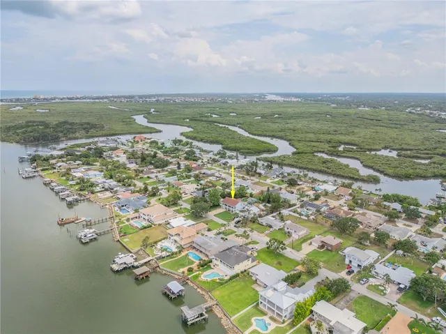 $1,345,000 | 90 Cunningham Drive, New Smyrna Beach, FL 32168