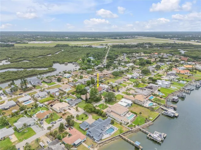 $1,345,000 | 90 Cunningham Drive, New Smyrna Beach, FL 32168