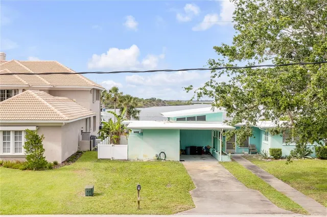 $1,345,000 | 90 Cunningham Drive, New Smyrna Beach, FL 32168
