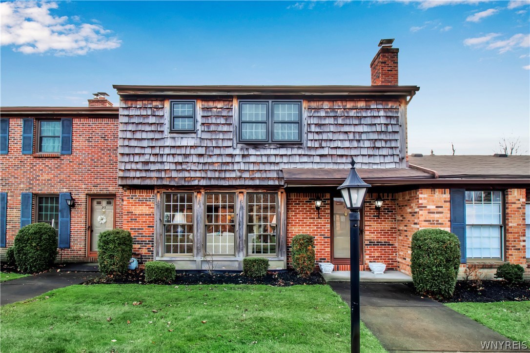 94 Wedgewood Drive, Amherst, NY 14221 Compass