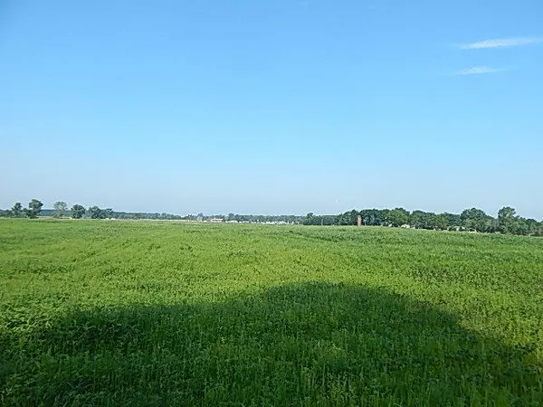 $499,000 | 1611 East Hyde Road, St. Johns, MI 48879