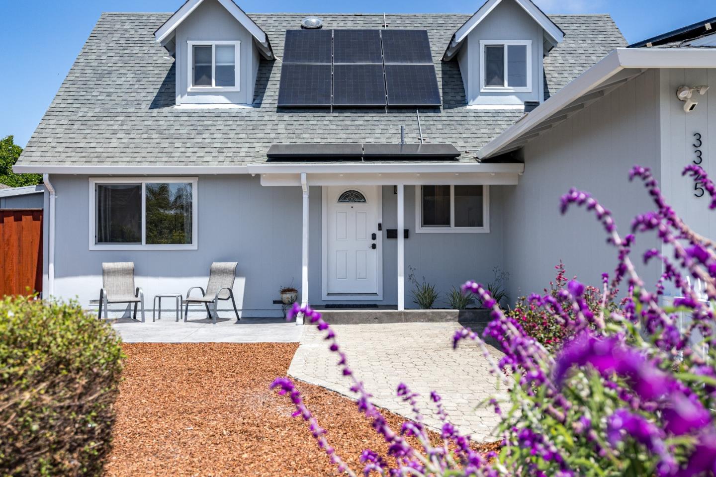 3325 Axford Road Santa Cruz, CA 95062 - Photo 40 of 44