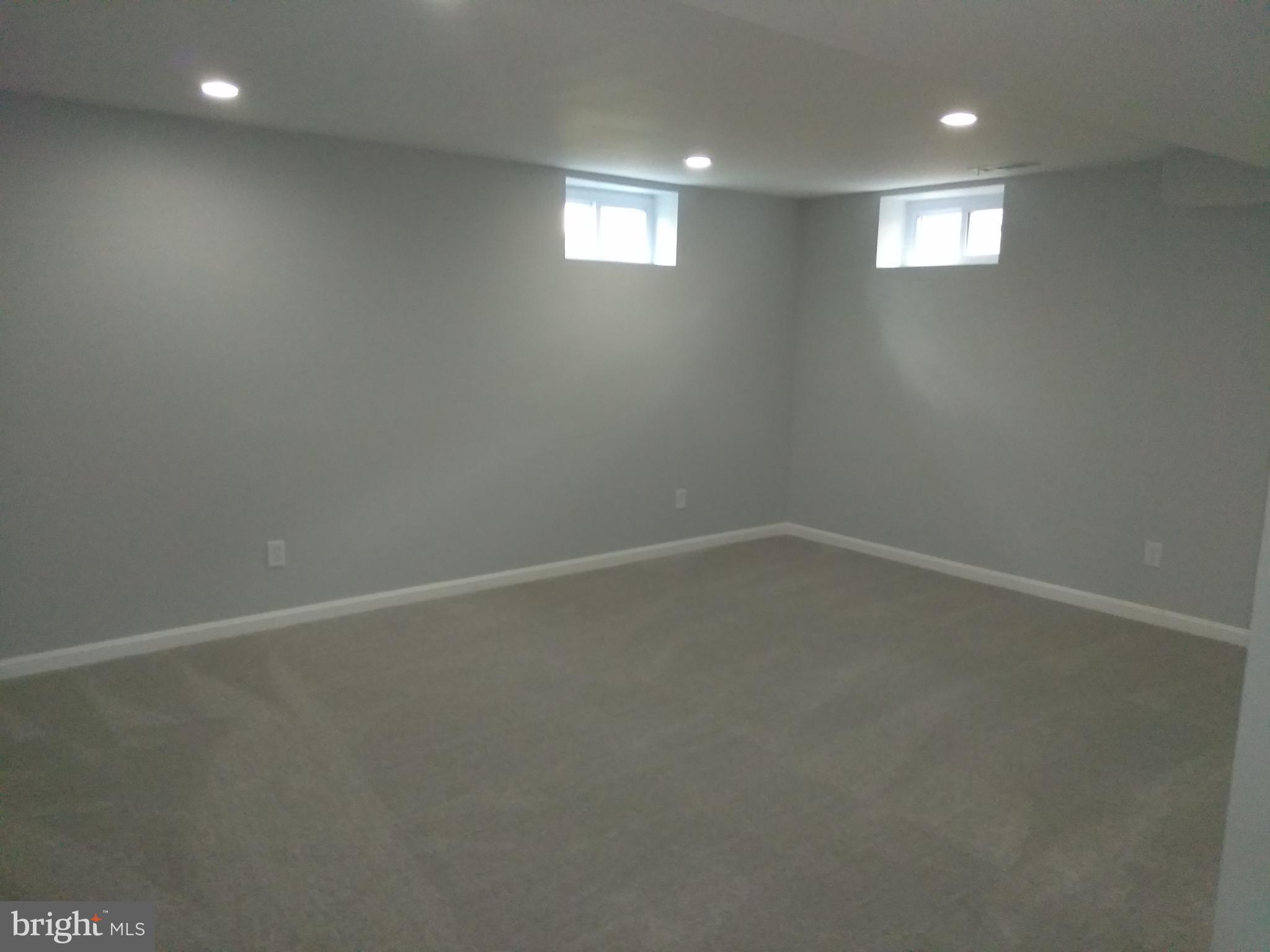1831 Ridgewick Road Glen Burnie, MD 21061 - Photo 11 of 17 Basement