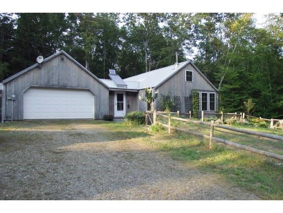 283 Old Swanzey Road Chesterfield, NH 03462 - Photo 1 of 1