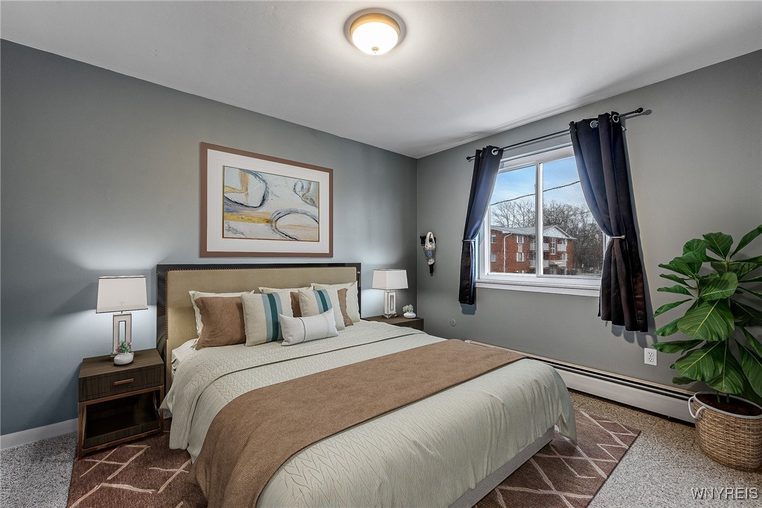 1158 Indian Church Road, Unit 7 West Seneca, NY 14224 - Photo 27 of 30