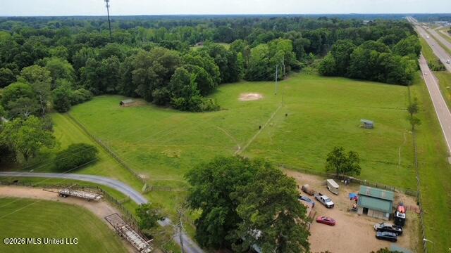 840 I-55 South Frontage Road Terry, MS 39170 - Photo 13 of 25 14