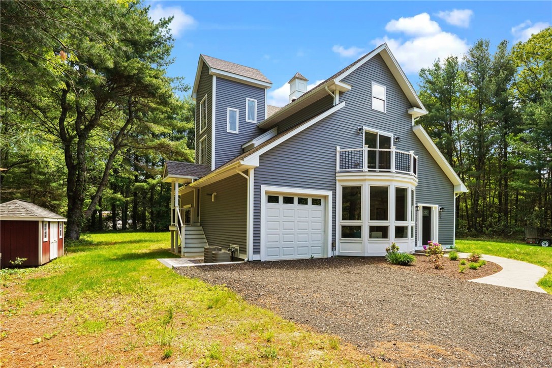 888 Plainfield Pike Coventry, RI 02827 - Photo 1 of 48