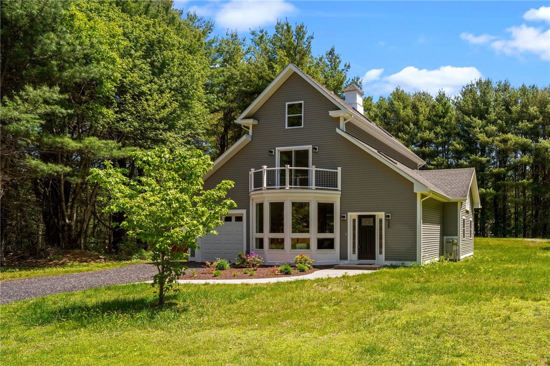 888 Plainfield Pike Coventry, RI 02827 - Photo 3 of 48