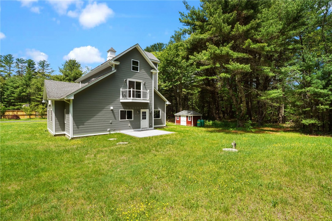 888 Plainfield Pike Coventry, RI 02827 - Photo 45 of 48