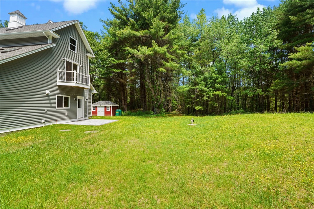 888 Plainfield Pike Coventry, RI 02827 - Photo 47 of 48
