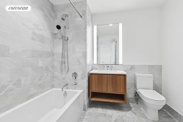 $2,345,000 | 242 Broome Street, Unit 7C | Lower East Side