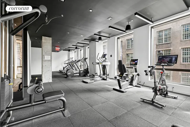 $2,345,000 | 242 Broome Street, Unit 7C | Lower East Side