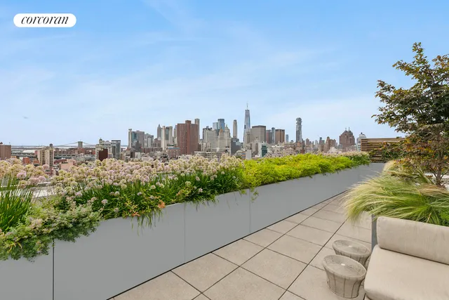 $2,345,000 | 242 Broome Street, Unit 7C | Lower East Side