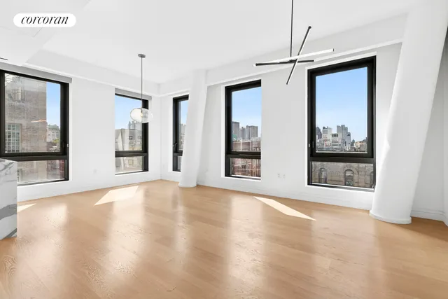 $2,345,000 | 242 Broome Street, Unit 7C | Lower East Side