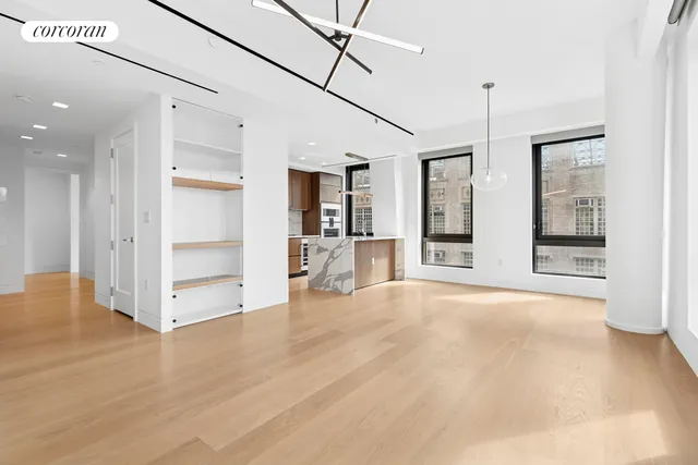 $2,345,000 | 242 Broome Street, Unit 7C | Lower East Side