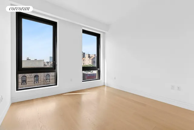 $2,345,000 | 242 Broome Street, Unit 7C | Lower East Side