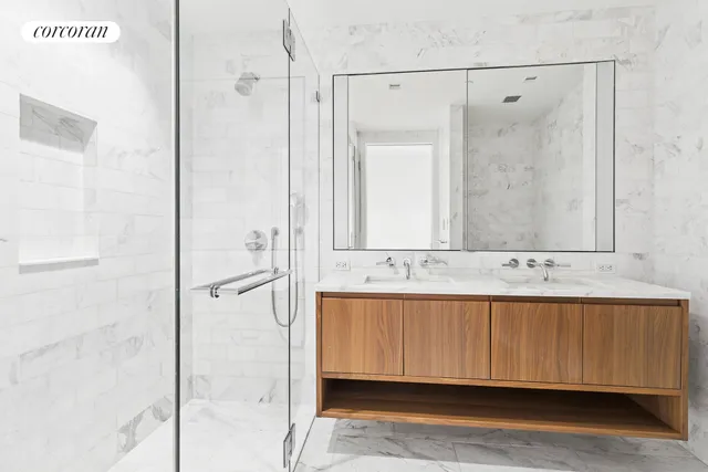 $2,345,000 | 242 Broome Street, Unit 7C | Lower East Side