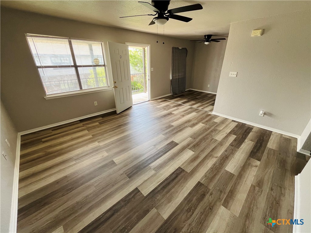 412 Alpine Street, Unit D Killeen, TX 76542 - Photo 4 of 12