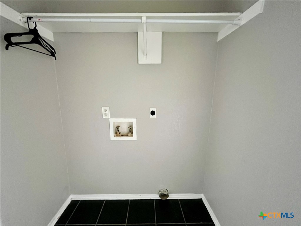 412 Alpine Street, Unit D Killeen, TX 76542 - Photo 7 of 12