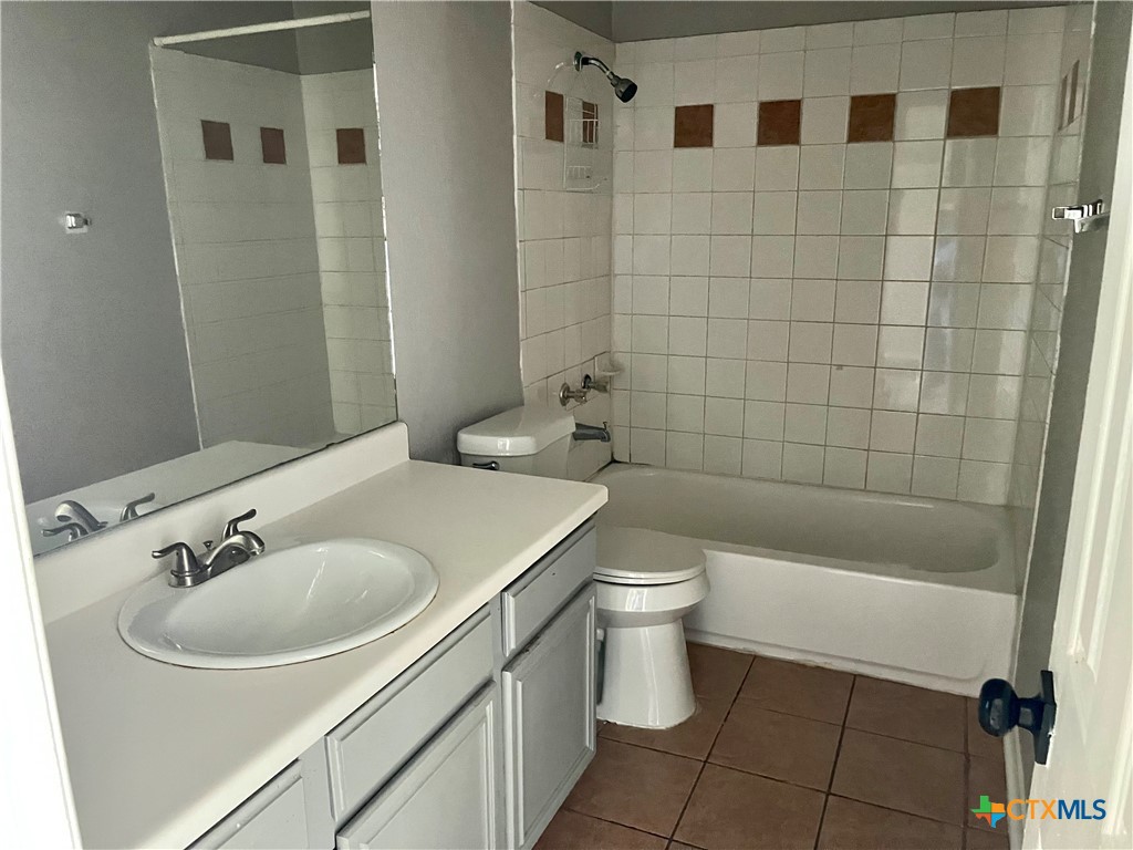412 Alpine Street, Unit D Killeen, TX 76542 - Photo 8 of 12
