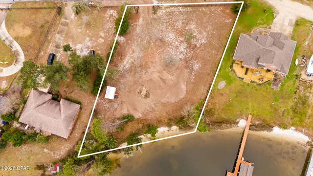 $285,000 | 7043 Hugh Drive, Panama City, FL 32404