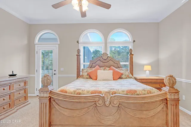 $615,000 | 103 Summer Breeze Road, Panama City Beach, FL 32413