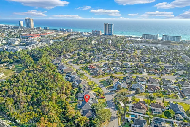 $615,000 | 103 Summer Breeze Road, Panama City Beach, FL 32413