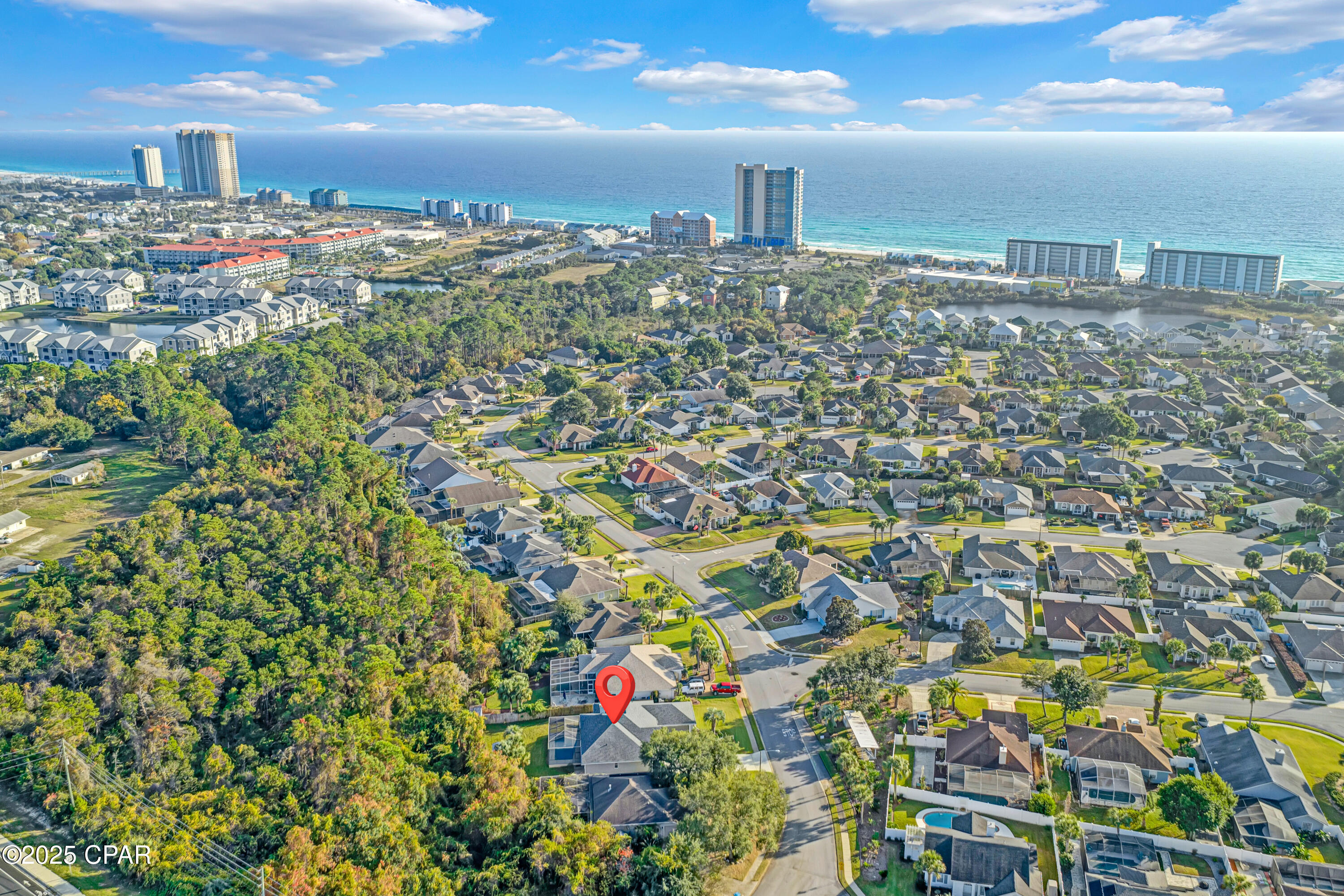 103 Summer Breeze Road Panama City Beach, FL 32413 - Photo 3 of 50