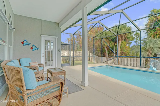 $615,000 | 103 Summer Breeze Road, Panama City Beach, FL 32413
