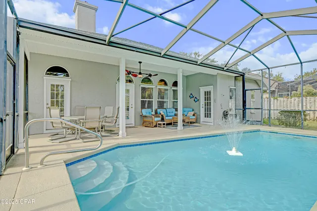 $615,000 | 103 Summer Breeze Road, Panama City Beach, FL 32413