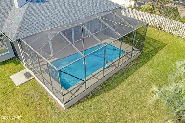 $615,000 | 103 Summer Breeze Road, Panama City Beach, FL 32413