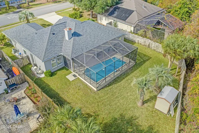 $615,000 | 103 Summer Breeze Road, Panama City Beach, FL 32413