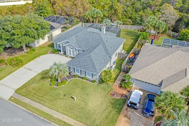 $615,000 | 103 Summer Breeze Road, Panama City Beach, FL 32413