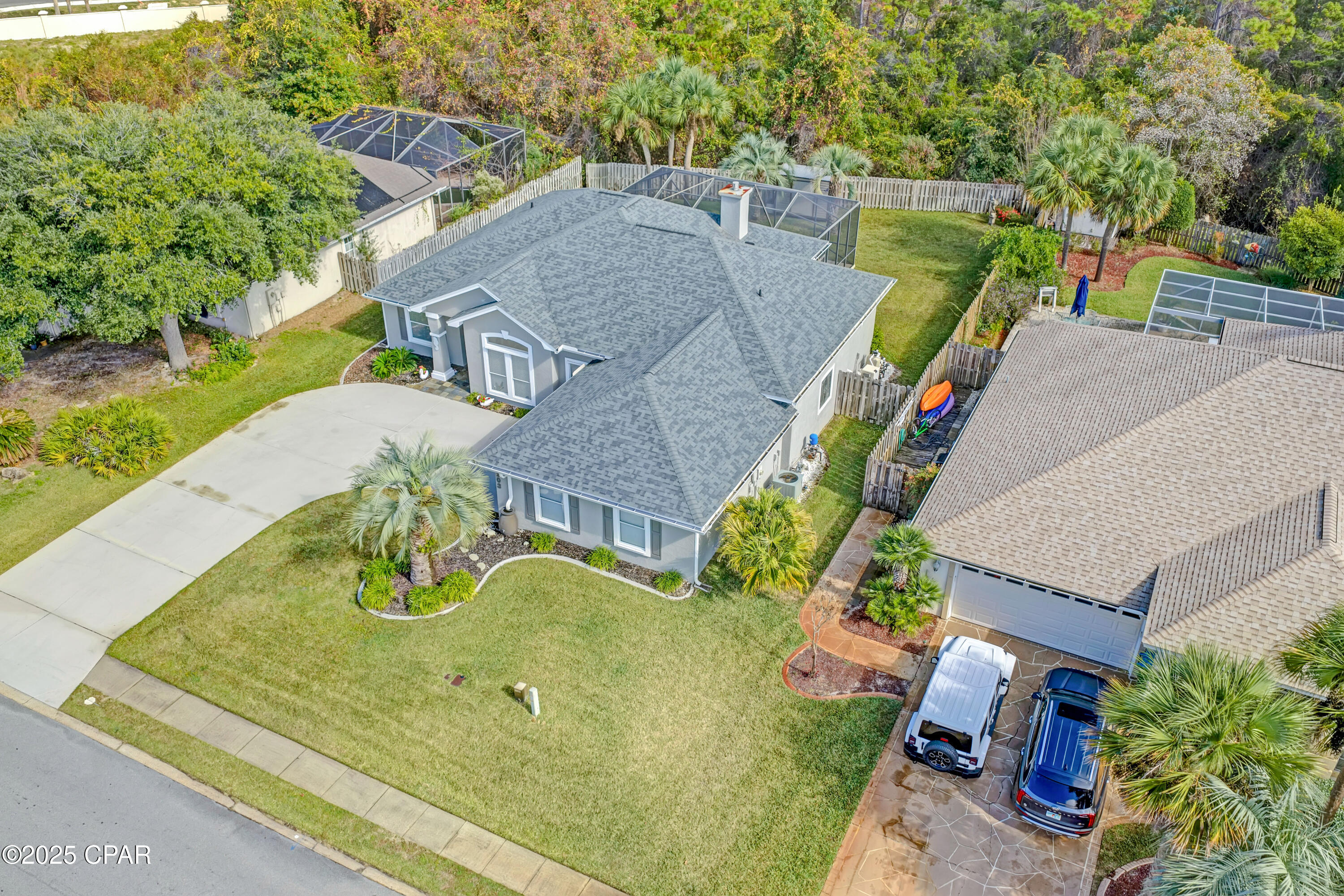 103 Summer Breeze Road Panama City Beach, FL 32413 - Photo 39 of 50