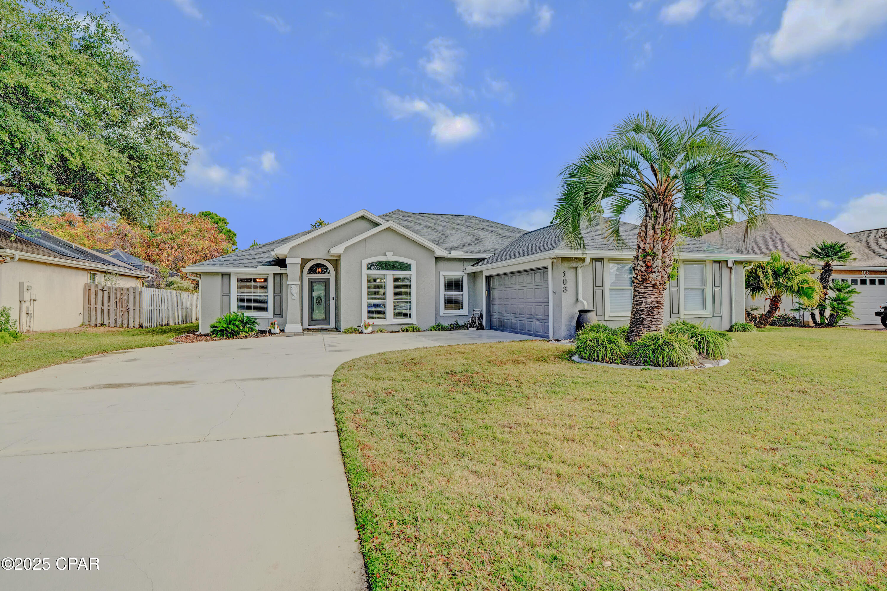 103 Summer Breeze Road Panama City Beach, FL 32413 - Photo 42 of 50