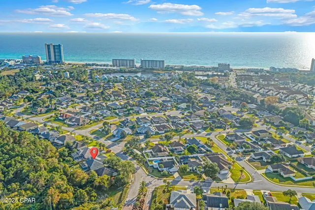 $615,000 | 103 Summer Breeze Road, Panama City Beach, FL 32413